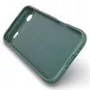 Techsuit - Magic Shield tok - iPhone 17 Air - Zöld