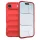 Techsuit - Magic Shield tok - iPhone 17 Air - Piros
