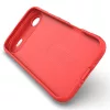 Techsuit - Magic Shield tok - iPhone 17 Air - Piros
