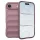 Techsuit - Magic Shield tok - iPhone 17 Air - Lila