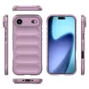 Techsuit - Magic Shield tok - iPhone 17 Air - Lila