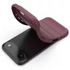Techsuit - Magic Shield tok - iPhone 17 Air - Lila