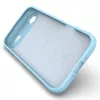 Techsuit - Magic Shield tok - iPhone 17 Air - Lila