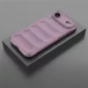 Techsuit - Magic Shield tok - iPhone 17 Air - Lila