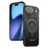 Techsuit - Camvault MagSafe ütésálló tok - iPhone 17 Air - Fekete