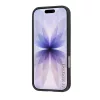 Techsuit - MagSafe Pro tok - iPhone 17 - Fekete