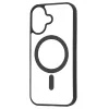 Techsuit - MagSafe Pro tok - iPhone 17 - Fekete