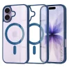 Techsuit - MagSafe Pro tok - iPhone 17 - Kék