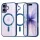 Techsuit - MagSafe Pro tok - iPhone 17 - Kék
