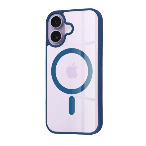 Techsuit - MagSafe Pro tok - iPhone 17 - Kék
