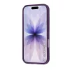 Techsuit - MagSafe Pro tok - iPhone 17 - Lila