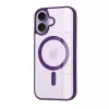 Techsuit - MagSafe Pro tok - iPhone 17 - Lila