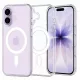 Techsuit - MagSafe Pro tok - iPhone 17 - Átlátszó