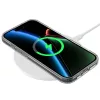 Techsuit - MagSafe Pro tok - iPhone 17 - Átlátszó