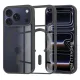 Techsuit - MagSafe Pro tok - iPhone 17 Pro - Fekete