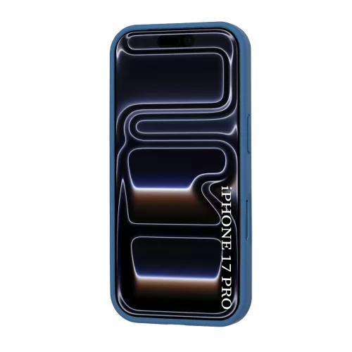 Techsuit - MagSafe Pro tok - iPhone 17 Pro - Kék