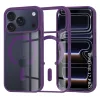 Techsuit - MagSafe Pro tok - iPhone 17 Pro - Lila