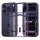 Techsuit - MagSafe Pro tok - iPhone 17 Pro - Lila
