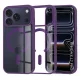 Techsuit - MagSafe Pro tok - iPhone 17 Pro - Lila
