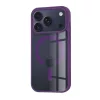 Techsuit - MagSafe Pro tok - iPhone 17 Pro - Lila