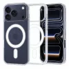 Techsuit - MagSafe Pro tok - iPhone 17 Pro - Átlátszó