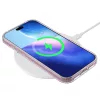 Techsuit - MagSafe Pro tok - iPhone 17 Pro - Átlátszó