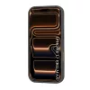 Techsuit - MagSafe Pro tok - iPhone 17 Pro Max - Fekete