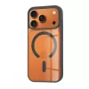 Techsuit - MagSafe Pro tok - iPhone 17 Pro Max - Fekete