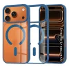 Techsuit - MagSafe Pro tok - iPhone 17 Pro Max - Kék