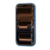 Techsuit - MagSafe Pro tok - iPhone 17 Pro Max - Kék