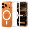 Techsuit - MagSafe Pro tok - iPhone 17 Pro Max - Átlátszó