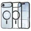 Techsuit - MagSafe Pro tok - iPhone 17 Air - Fekete