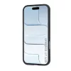 Techsuit - MagSafe Pro tok - iPhone 17 Air - Fekete