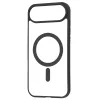 Techsuit - MagSafe Pro tok - iPhone 17 Air - Fekete