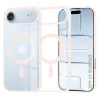 Techsuit - MagSafe Pro tok - iPhone 17 Air - Rózsaszín
