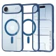 Techsuit - MagSafe Pro tok - iPhone 17 Air - Kék