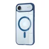 Techsuit - MagSafe Pro tok - iPhone 17 Air - Kék
