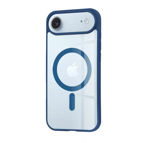 Techsuit - MagSafe Pro tok - iPhone 17 Air - Kék