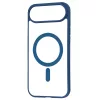 Techsuit - MagSafe Pro tok - iPhone 17 Air - Kék