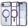 Techsuit - MagSafe Pro tok - iPhone 17 Air - Lila