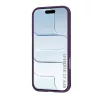 Techsuit - MagSafe Pro tok - iPhone 17 Air - Lila