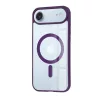 Techsuit - MagSafe Pro tok - iPhone 17 Air - Lila
