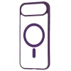 Techsuit - MagSafe Pro tok - iPhone 17 Air - Lila