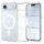 Techsuit - MagSafe Pro tok - iPhone 17 Air - Átlátszó