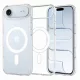 Techsuit - MagSafe Pro tok - iPhone 17 Air - Átlátszó