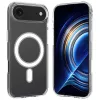 Techsuit - MagSafe Pro tok - iPhone 17 Air - Átlátszó