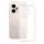 Techsuit - Clear Silicone tok - Honor 400 - Átlátszó