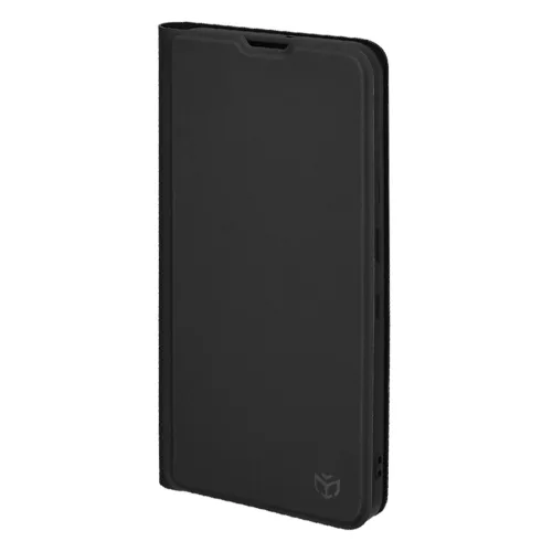 Techsuit - Magskin Book - Nothing CMF Phone 2 Pro - Black