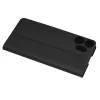 Techsuit - Magskin Book kinyitható tok - Nothing CMF Phone 2 Pro - Fekete