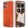 Techsuit - SparkleSkin Series - Nothing CMF Phone 2 Pro - Clear